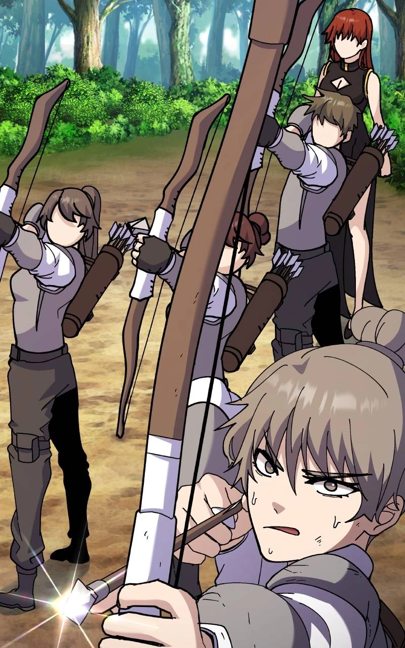 Divine Delivery Chapter 9 – Mount Huaguo (3) Page 128