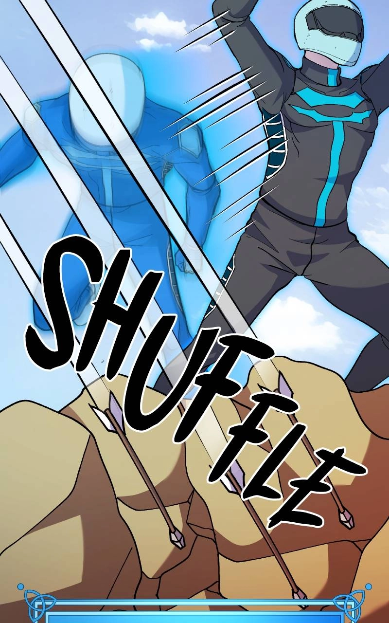 Divine Delivery Chapter 9 – Mount Huaguo (3) Page 136