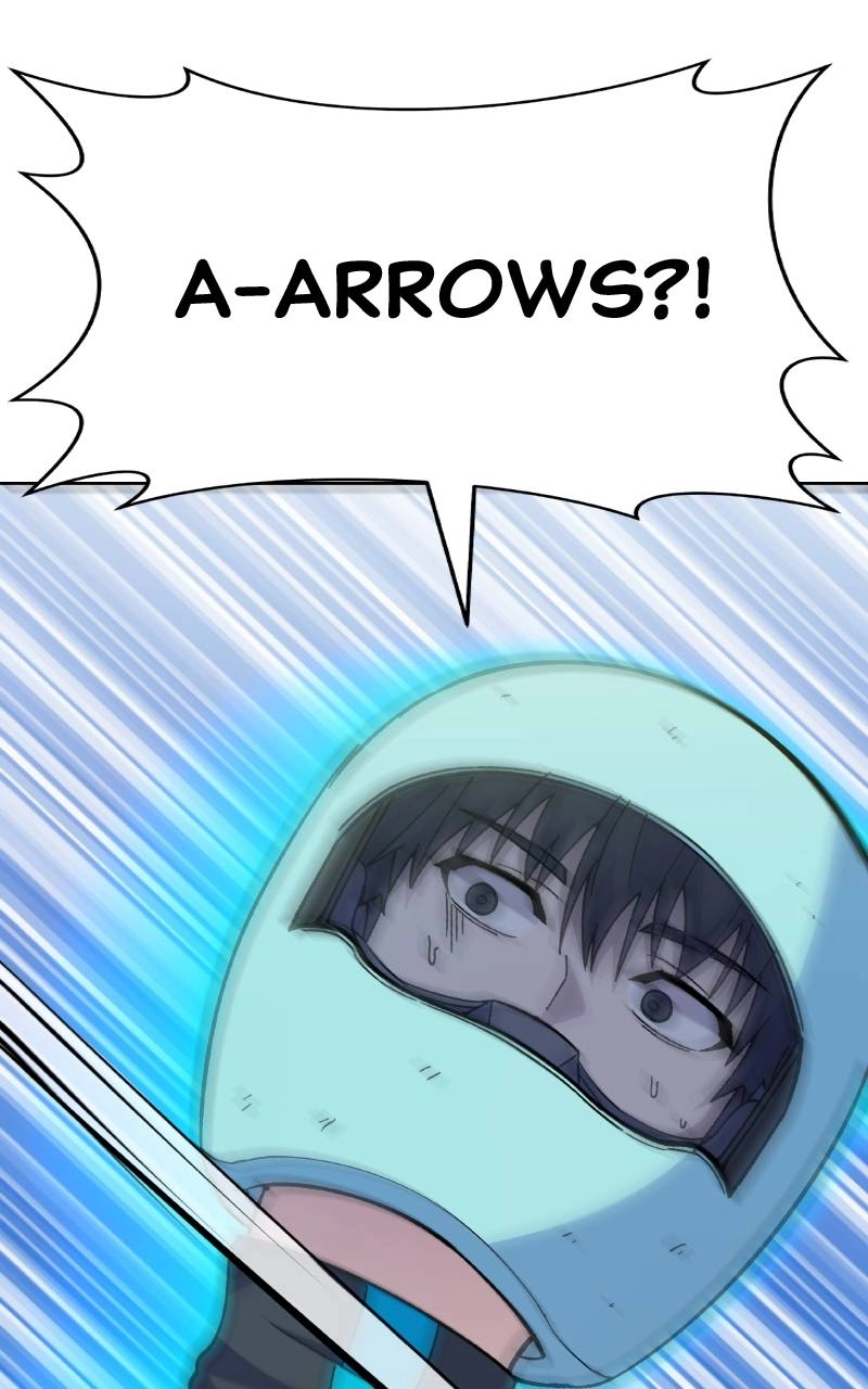 Divine Delivery Chapter 9 – Mount Huaguo (3) Page 138