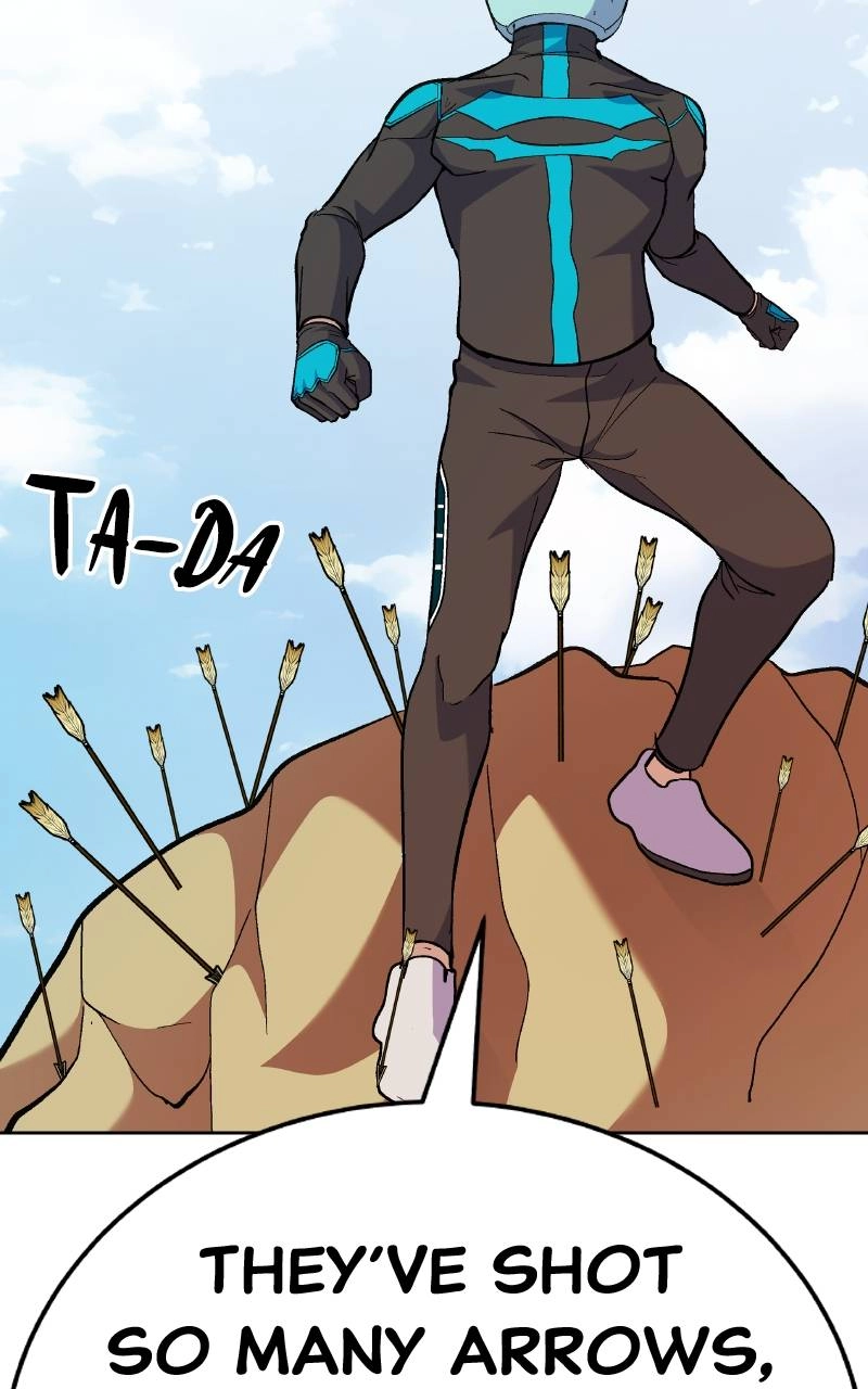 Divine Delivery Chapter 9 – Mount Huaguo (3) Page 154