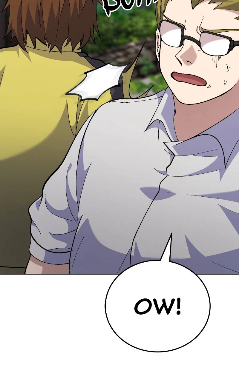 Divine Delivery Chapter 9 – Mount Huaguo (3) Page 16