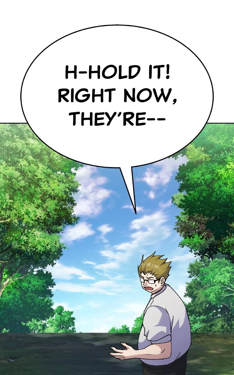 Divine Delivery Chapter 9 – Mount Huaguo (3) Page 17