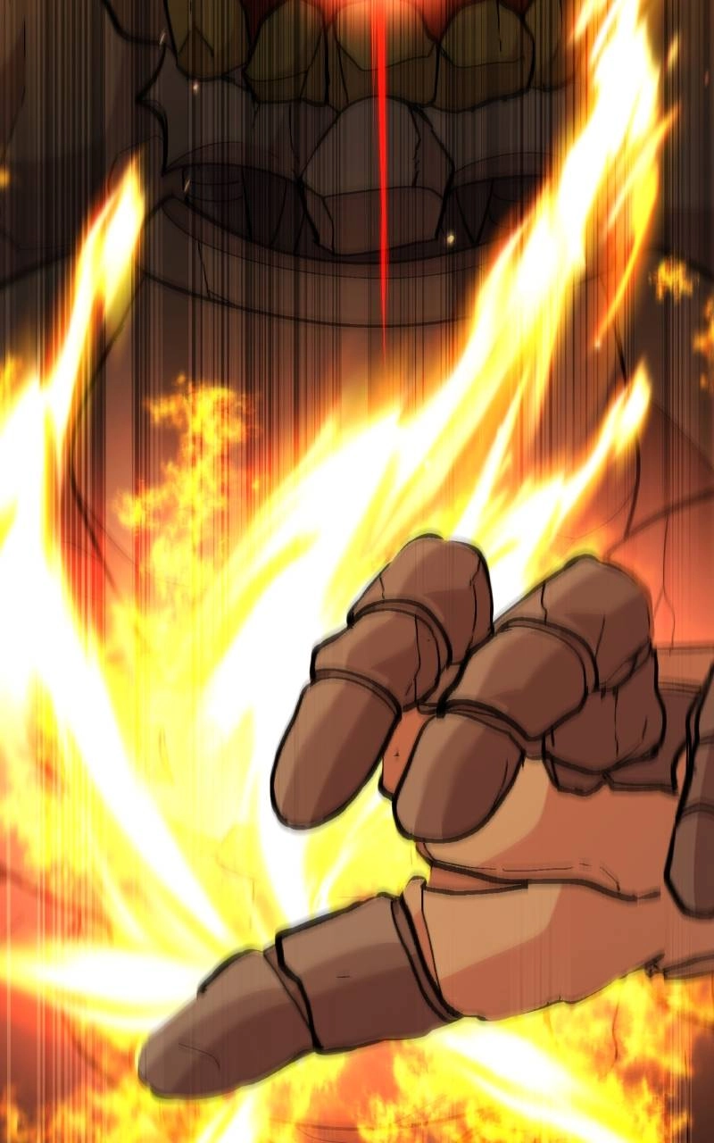 Divine Delivery Chapter 9 – Mount Huaguo (3) Page 181