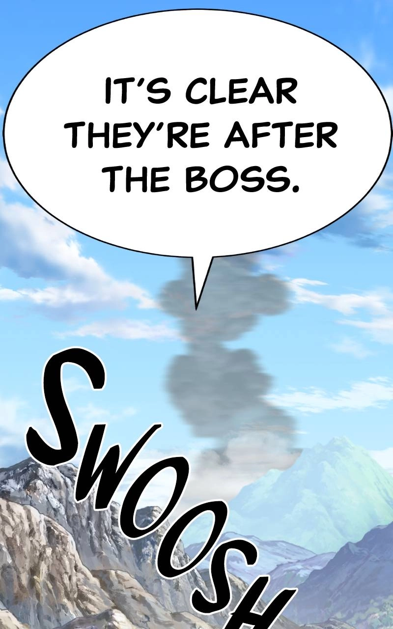 Divine Delivery Chapter 9 – Mount Huaguo (3) Page 22