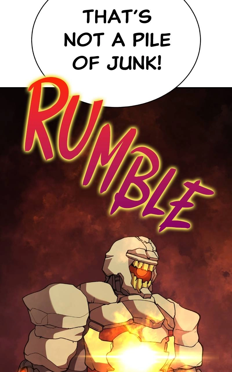 Divine Delivery Chapter 9 – Mount Huaguo (3) Page 36