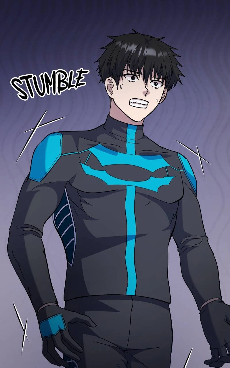 Divine Delivery Chapter 9 – Mount Huaguo (3) Page 39