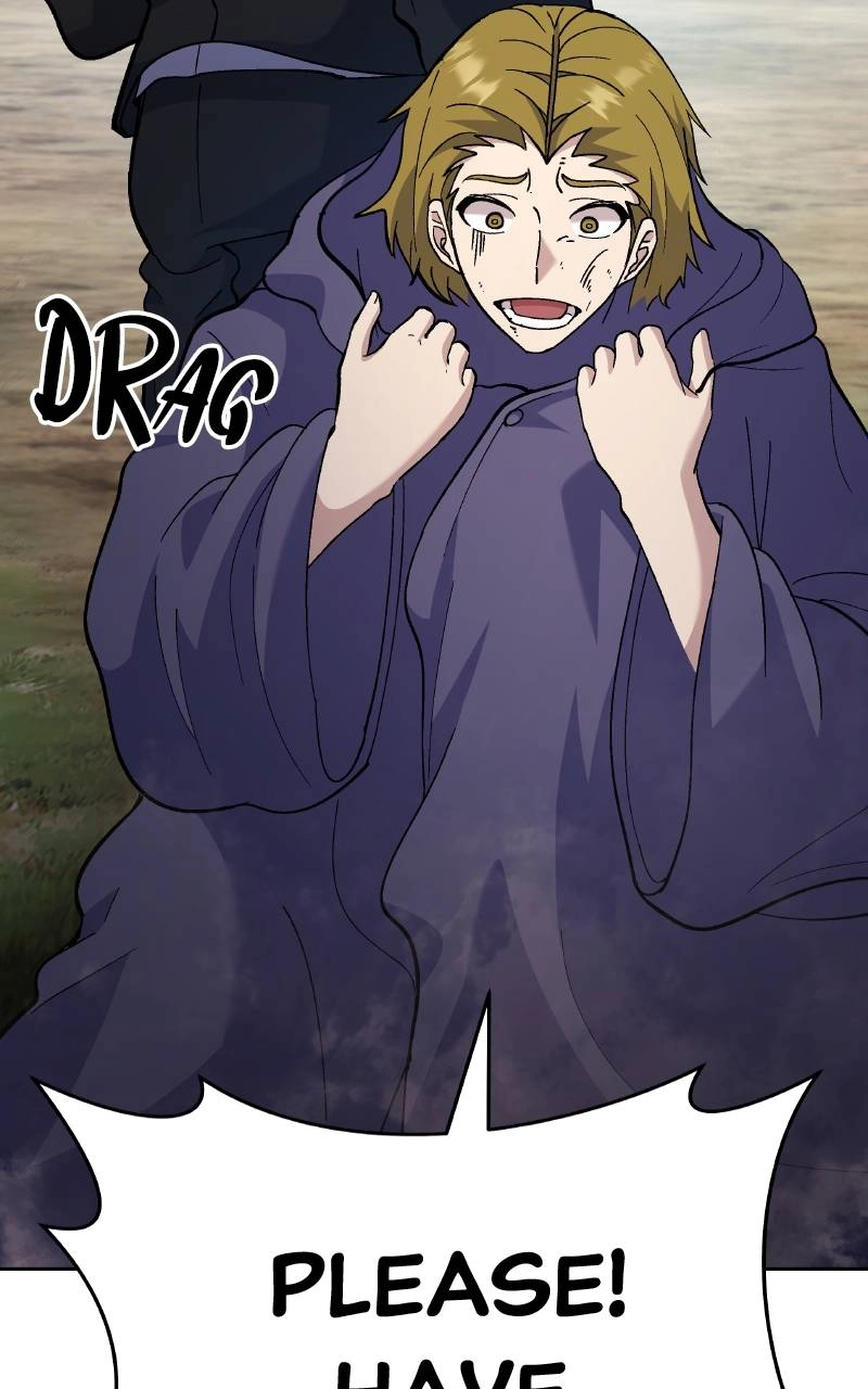 Divine Delivery Chapter 9 – Mount Huaguo (3) Page 47