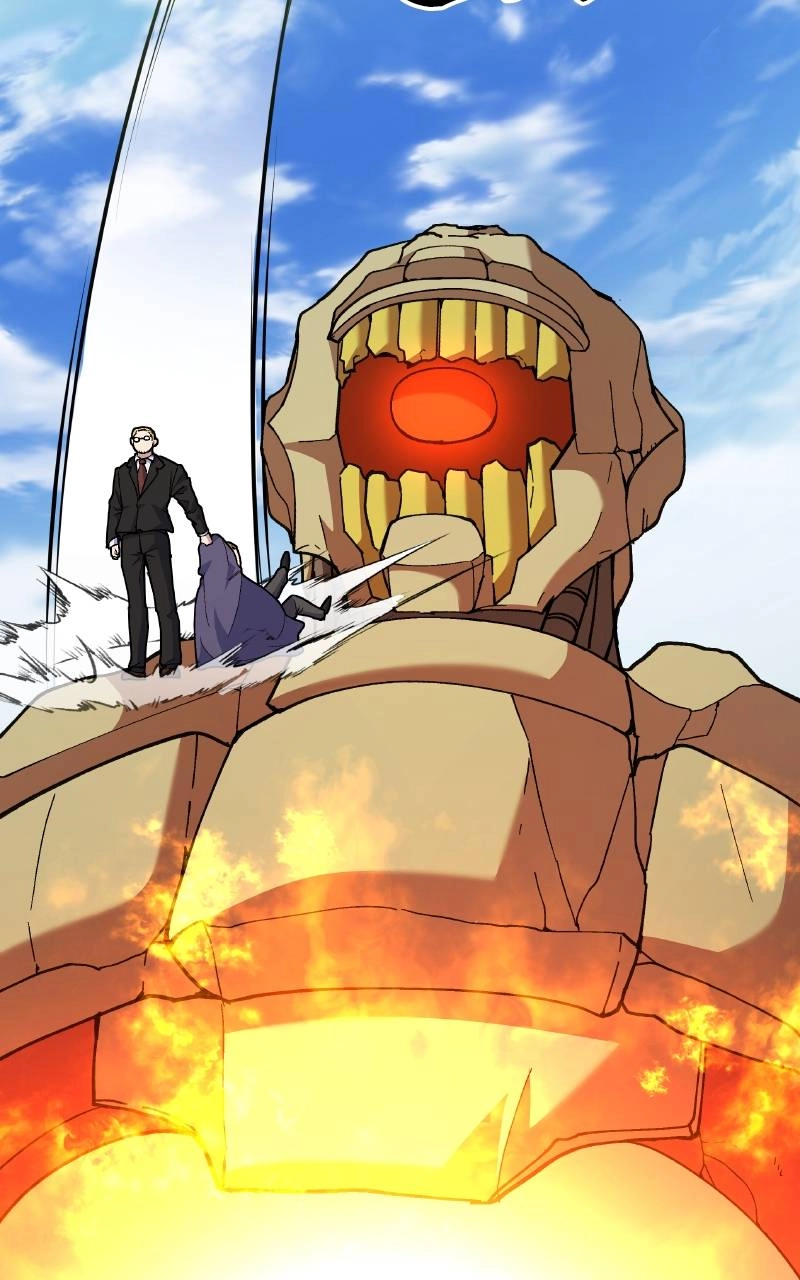 Divine Delivery Chapter 9 – Mount Huaguo (3) Page 49