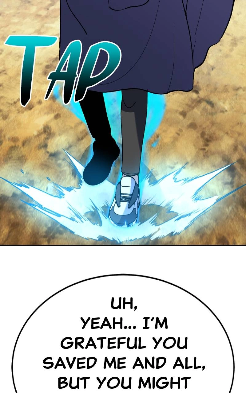 Divine Delivery Chapter 9 – Mount Huaguo (3) Page 71