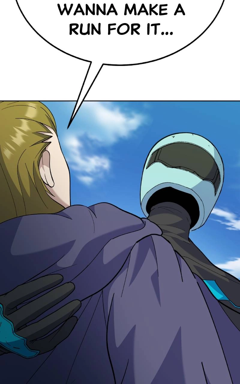 Divine Delivery Chapter 9 – Mount Huaguo (3) Page 72