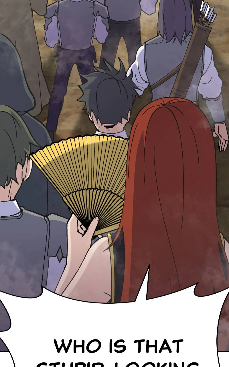 Divine Delivery Chapter 9 – Mount Huaguo (3) Page 77