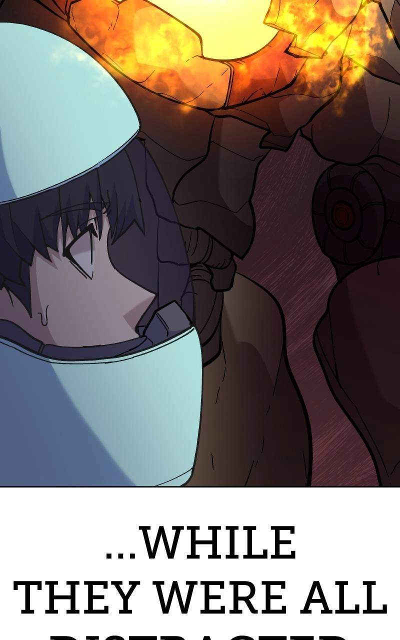 Divine Delivery Chapter 9 – Mount Huaguo (3) Page 80