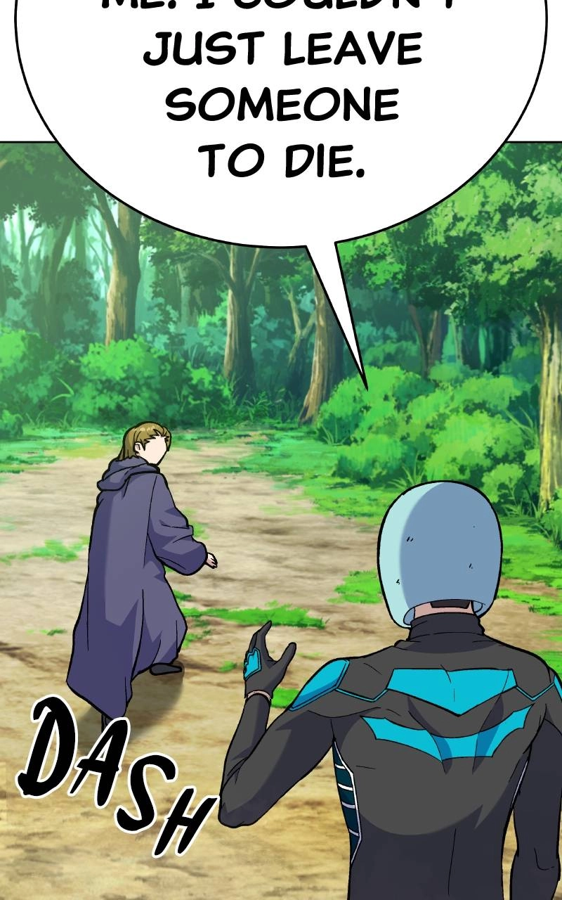 Divine Delivery Chapter 9 – Mount Huaguo (3) Page 82