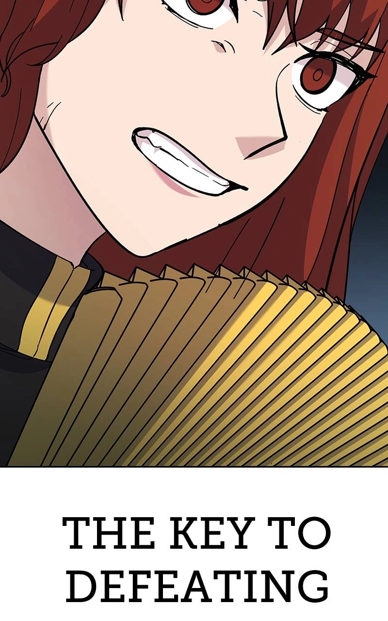 Divine Delivery Chapter 9 – Mount Huaguo (3) Page 99
