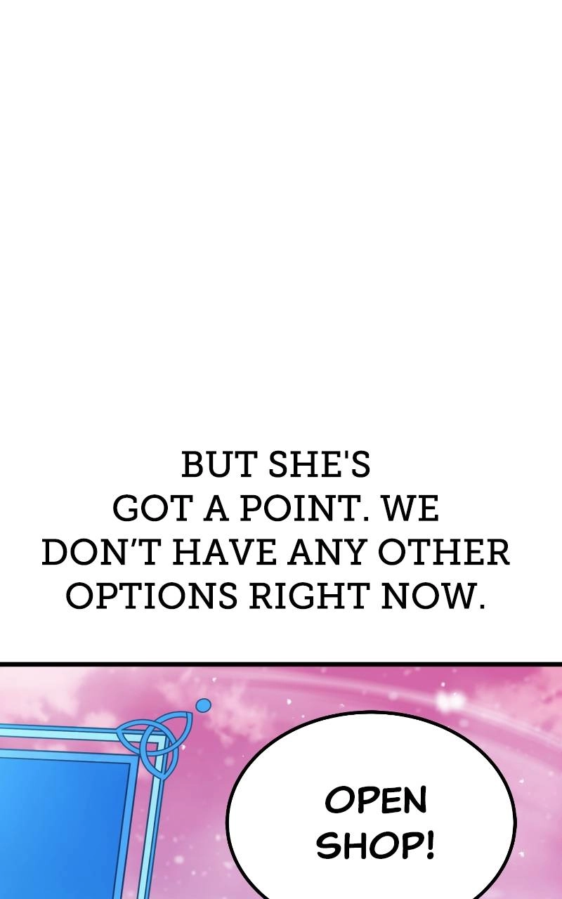 Divine Delivery Chapter 34 – Freyja's Letter (2) Page 101