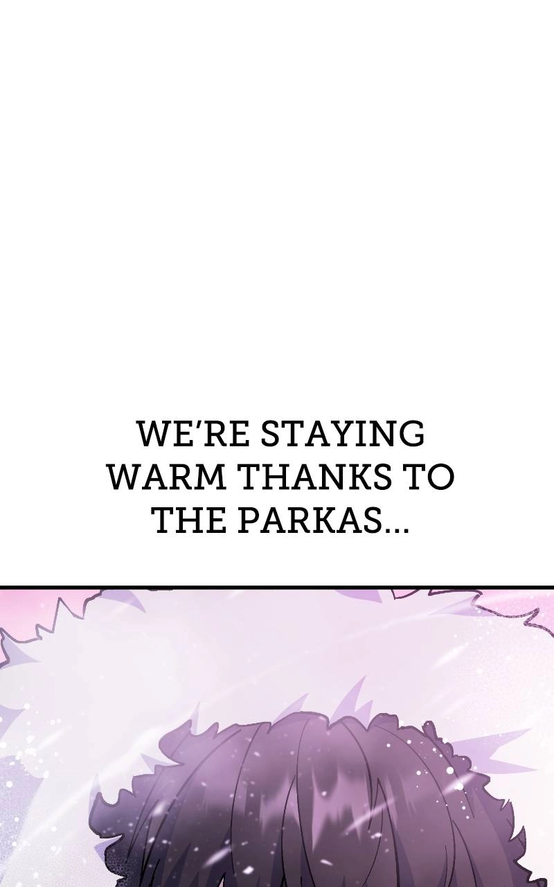 Divine Delivery Chapter 34 – Freyja's Letter (2) Page 127