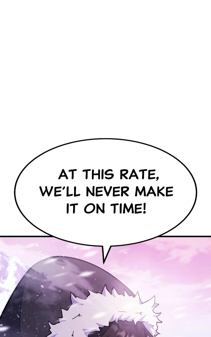 Divine Delivery Chapter 34 – Freyja's Letter (2) Page 129
