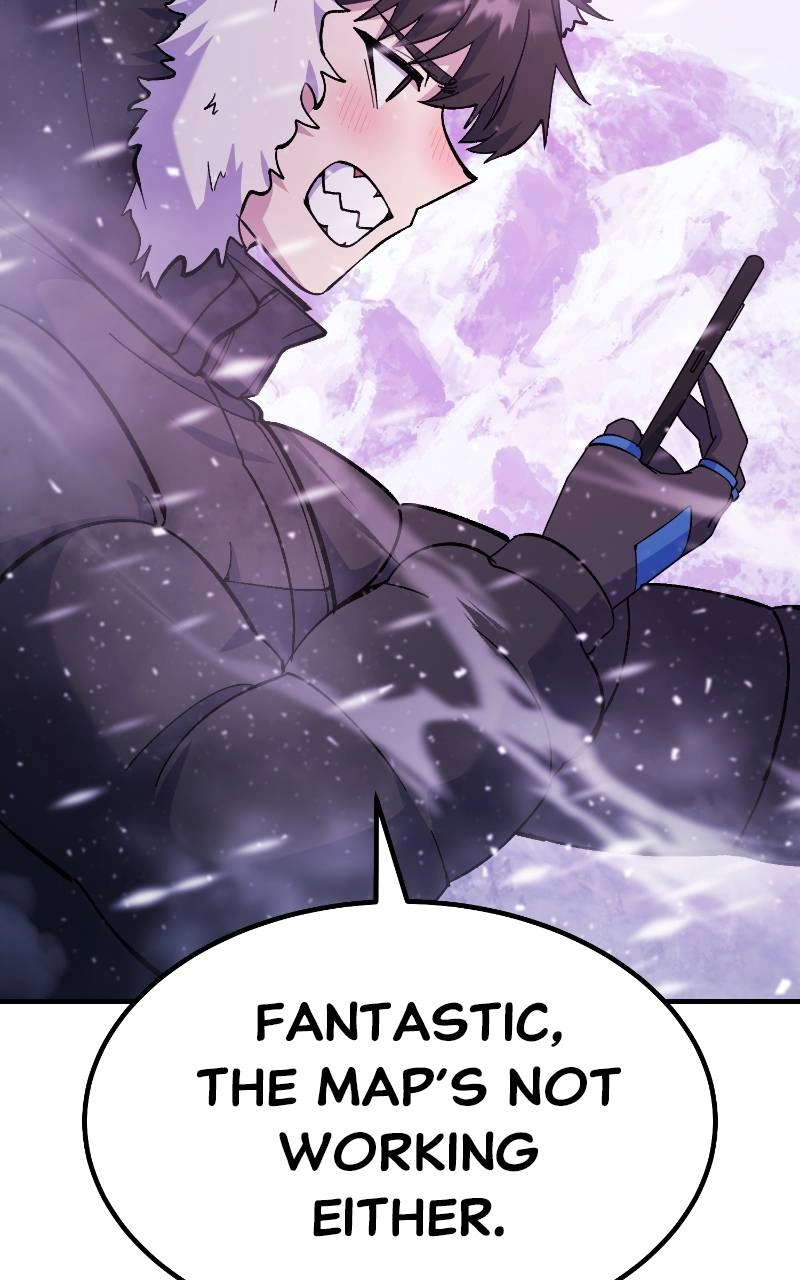 Divine Delivery Chapter 34 – Freyja's Letter (2) Page 130