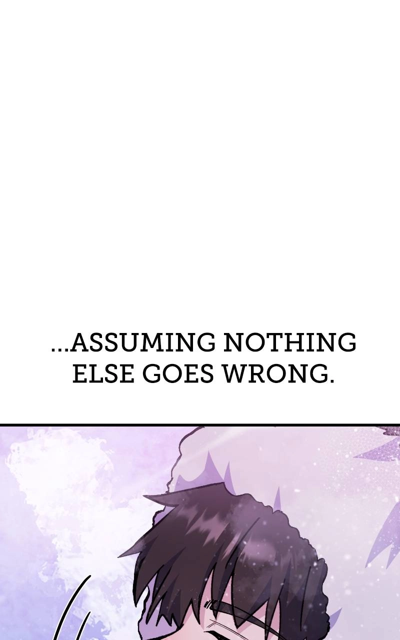 Divine Delivery Chapter 34 – Freyja's Letter (2) Page 137