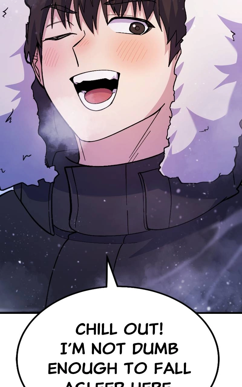 Divine Delivery Chapter 34 – Freyja's Letter (2) Page 140