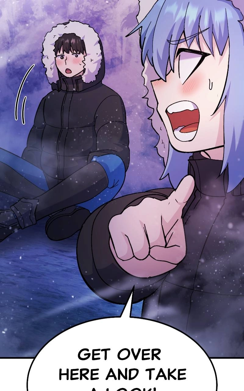 Divine Delivery Chapter 34 – Freyja's Letter (2) Page 142