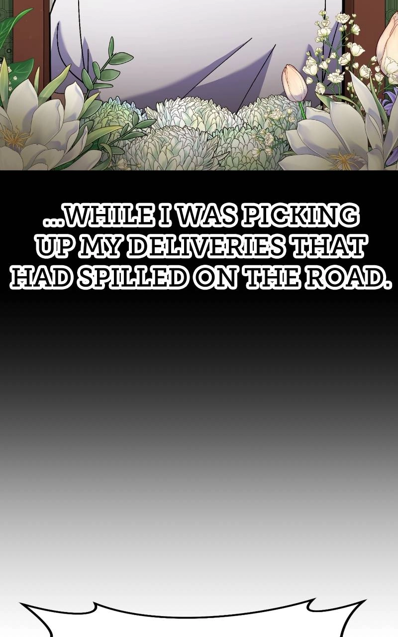Divine Delivery Chapter 34 – Freyja's Letter (2) Page 36