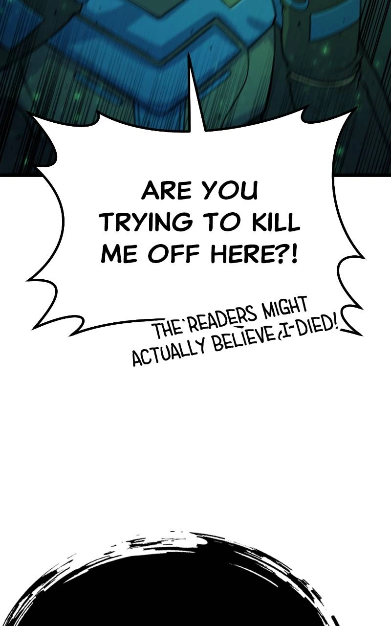 Divine Delivery Chapter 34 – Freyja's Letter (2) Page 38