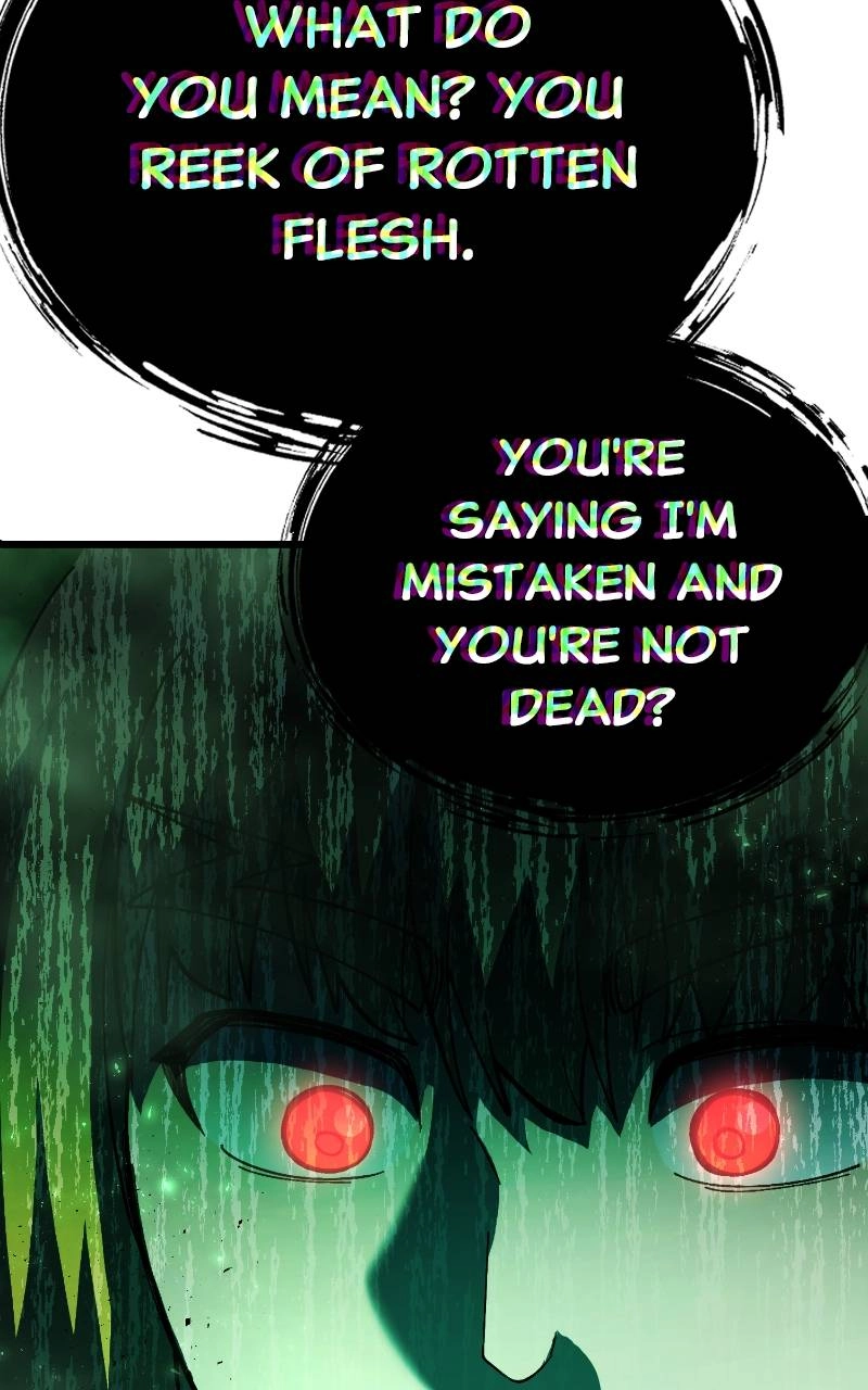 Divine Delivery Chapter 34 – Freyja's Letter (2) Page 39