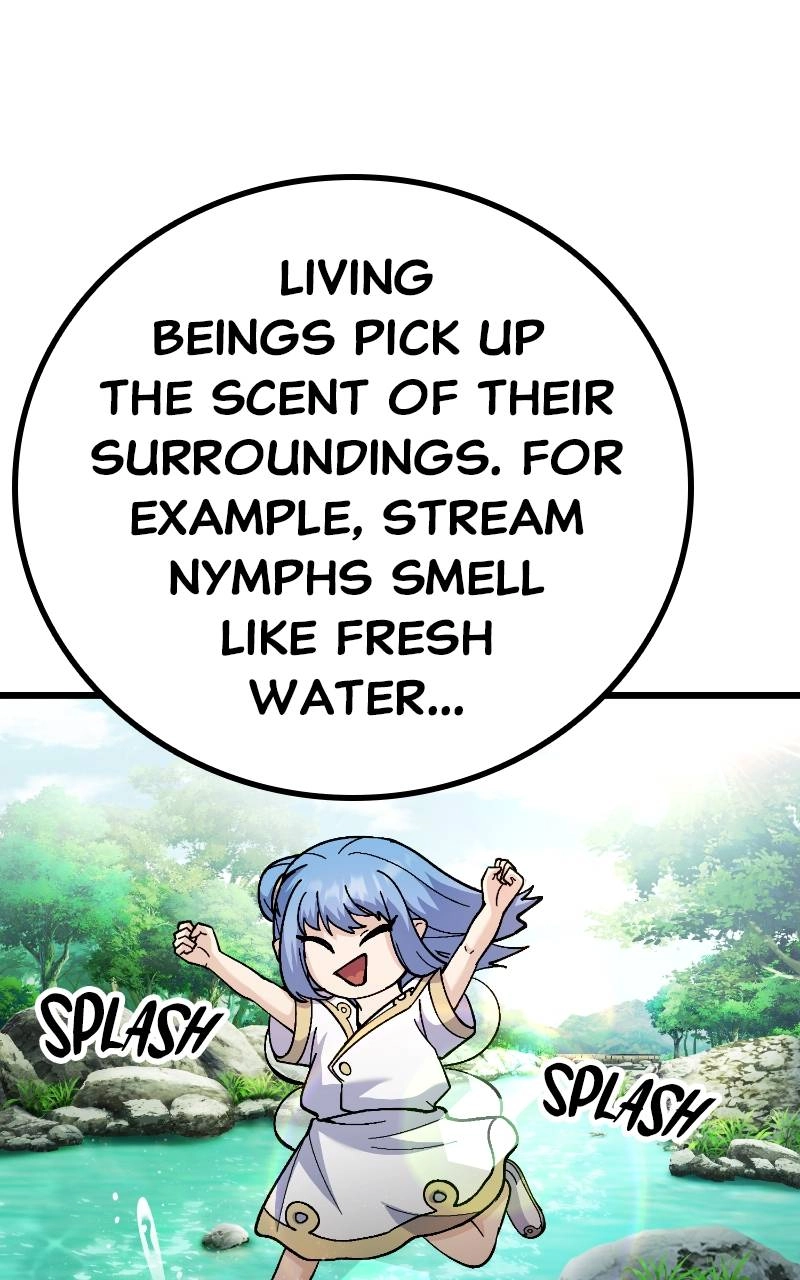 Divine Delivery Chapter 34 – Freyja's Letter (2) Page 43