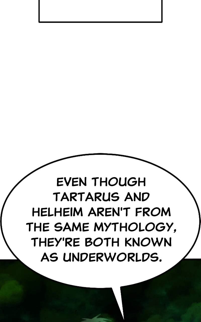 Divine Delivery Chapter 34 – Freyja's Letter (2) Page 47
