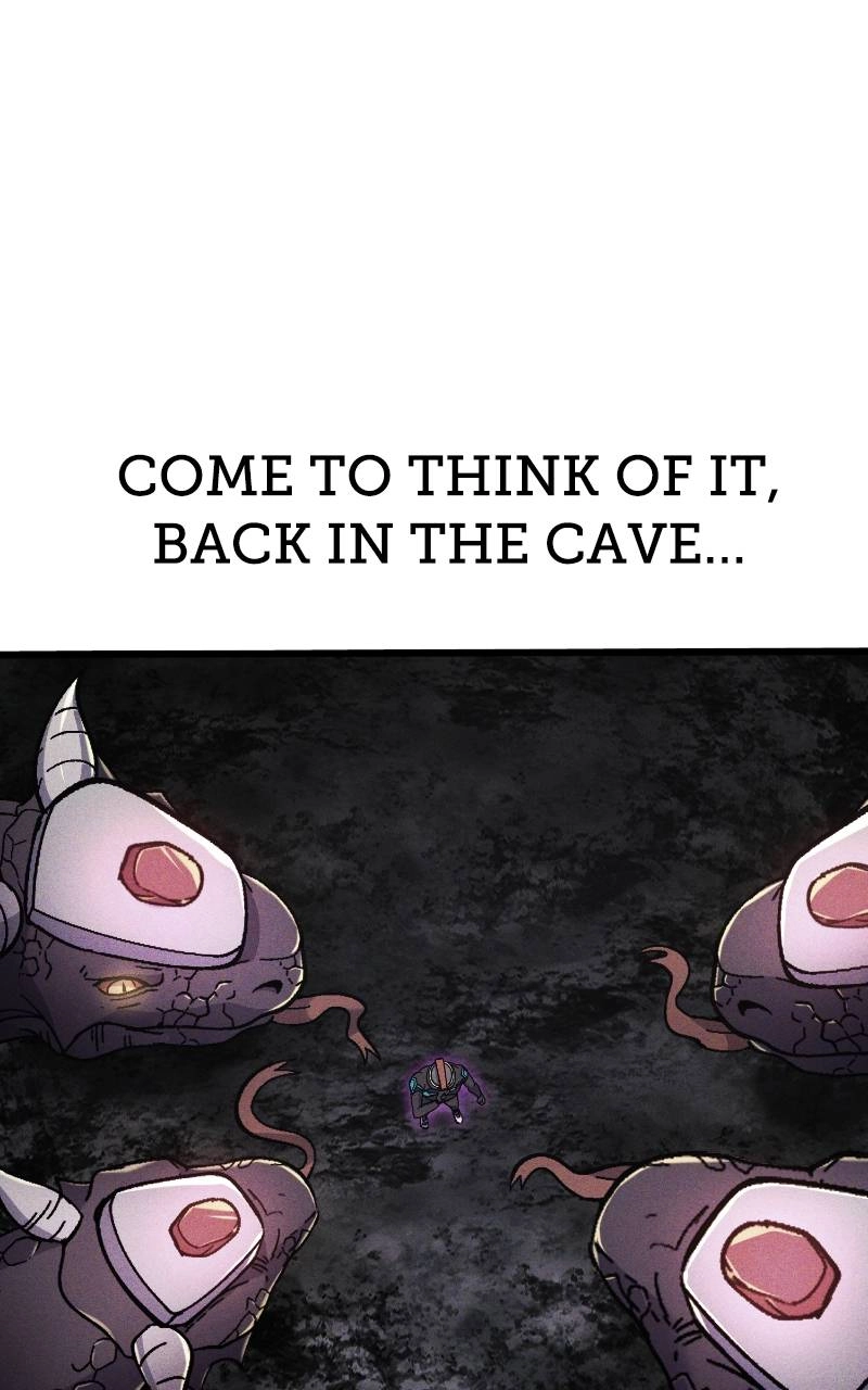 Divine Delivery Chapter 34 – Freyja's Letter (2) Page 51