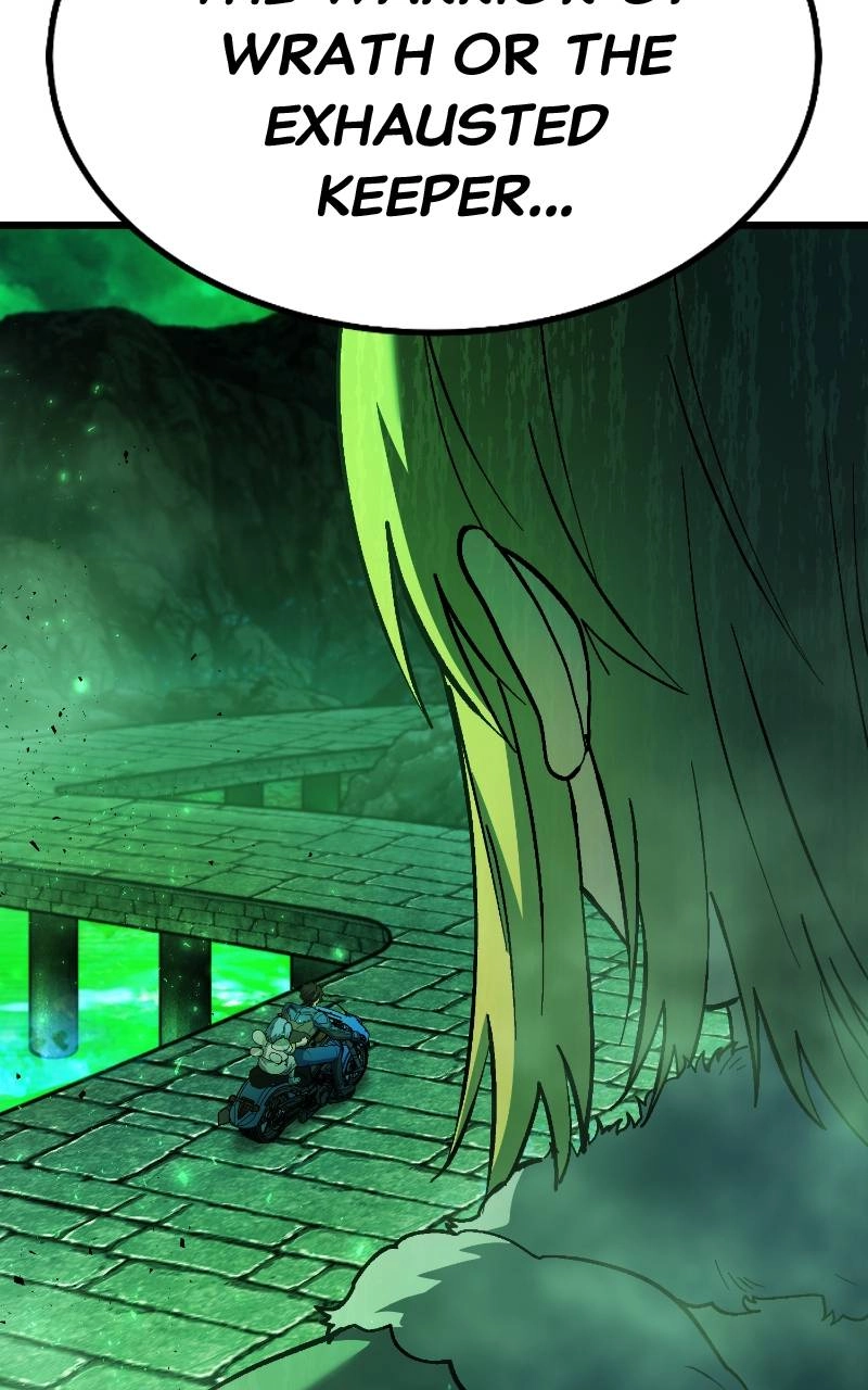 Divine Delivery Chapter 34 – Freyja's Letter (2) Page 60