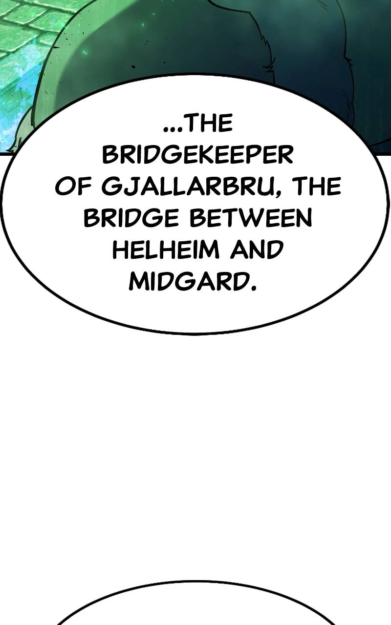 Divine Delivery Chapter 34 – Freyja's Letter (2) Page 61