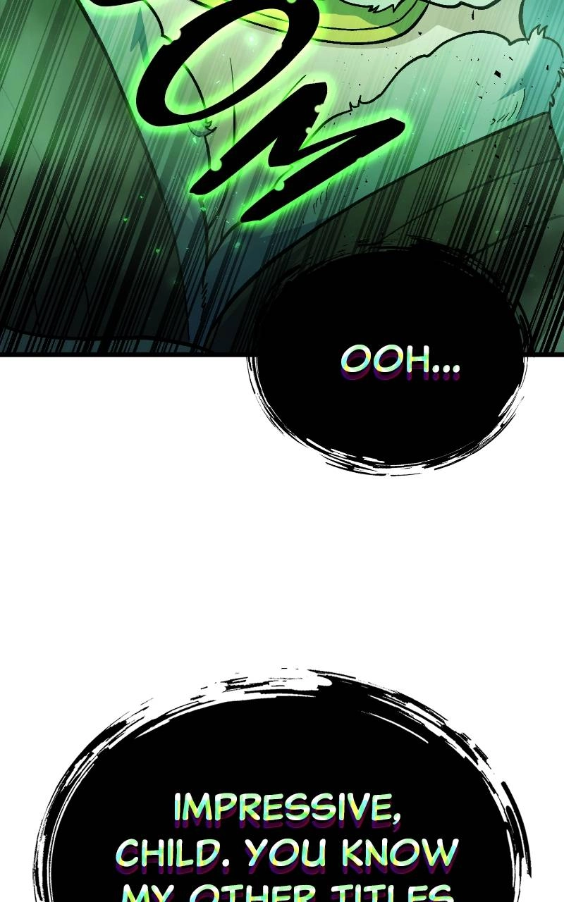Divine Delivery Chapter 34 – Freyja's Letter (2) Page 63