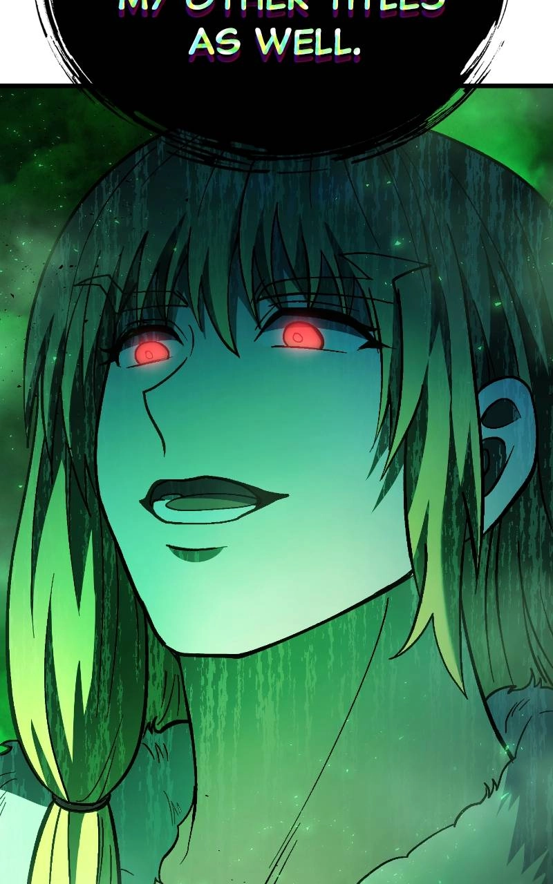 Divine Delivery Chapter 34 – Freyja's Letter (2) Page 64
