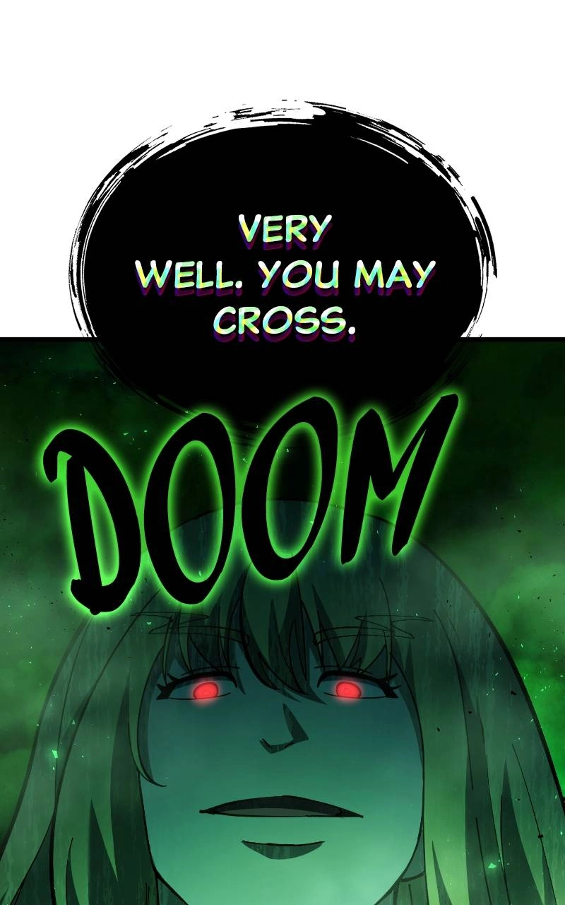 Divine Delivery Chapter 34 – Freyja's Letter (2) Page 70