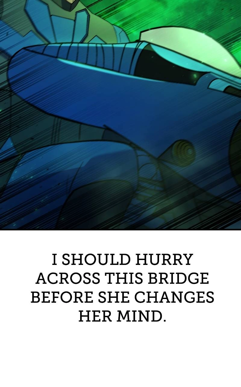 Divine Delivery Chapter 34 – Freyja's Letter (2) Page 75