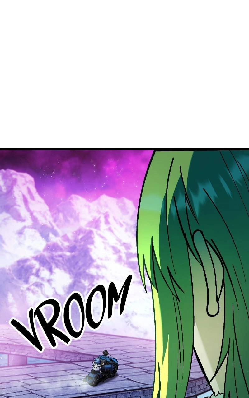 Divine Delivery Chapter 34 – Freyja's Letter (2) Page 76