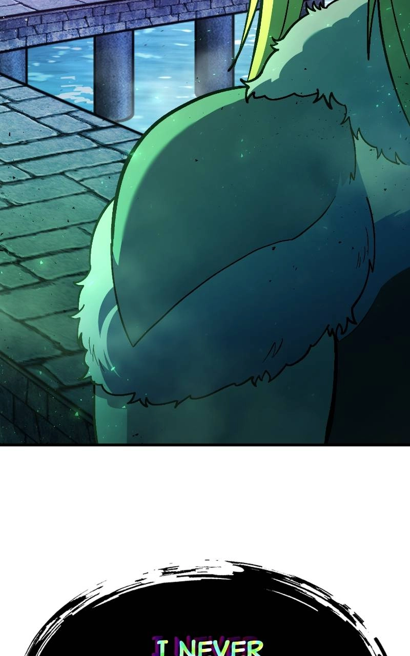 Divine Delivery Chapter 34 – Freyja's Letter (2) Page 77