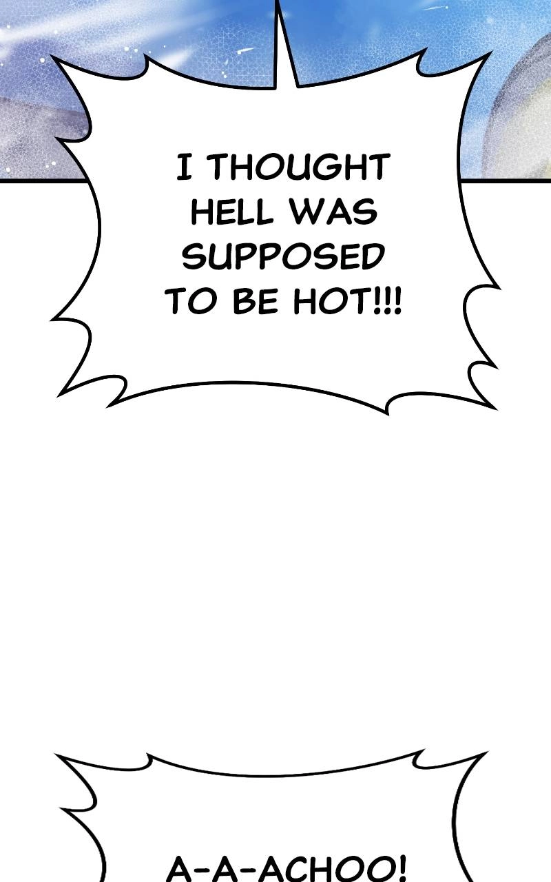 Divine Delivery Chapter 34 – Freyja's Letter (2) Page 88