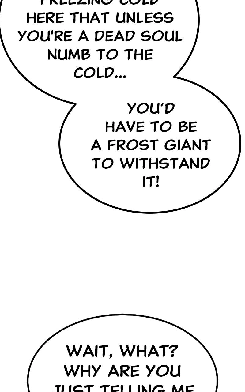 Divine Delivery Chapter 34 – Freyja's Letter (2) Page 96