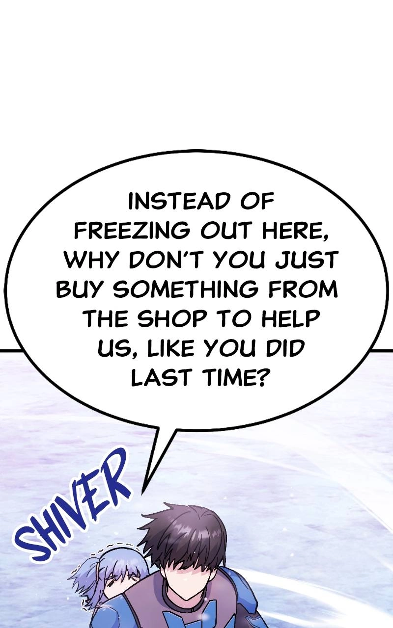 Divine Delivery Chapter 34 – Freyja's Letter (2) Page 99