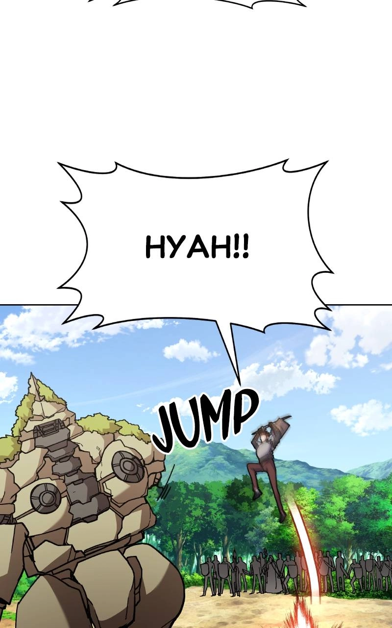 Divine Delivery Chapter 8 – Mount Huaguo (2) Page 100