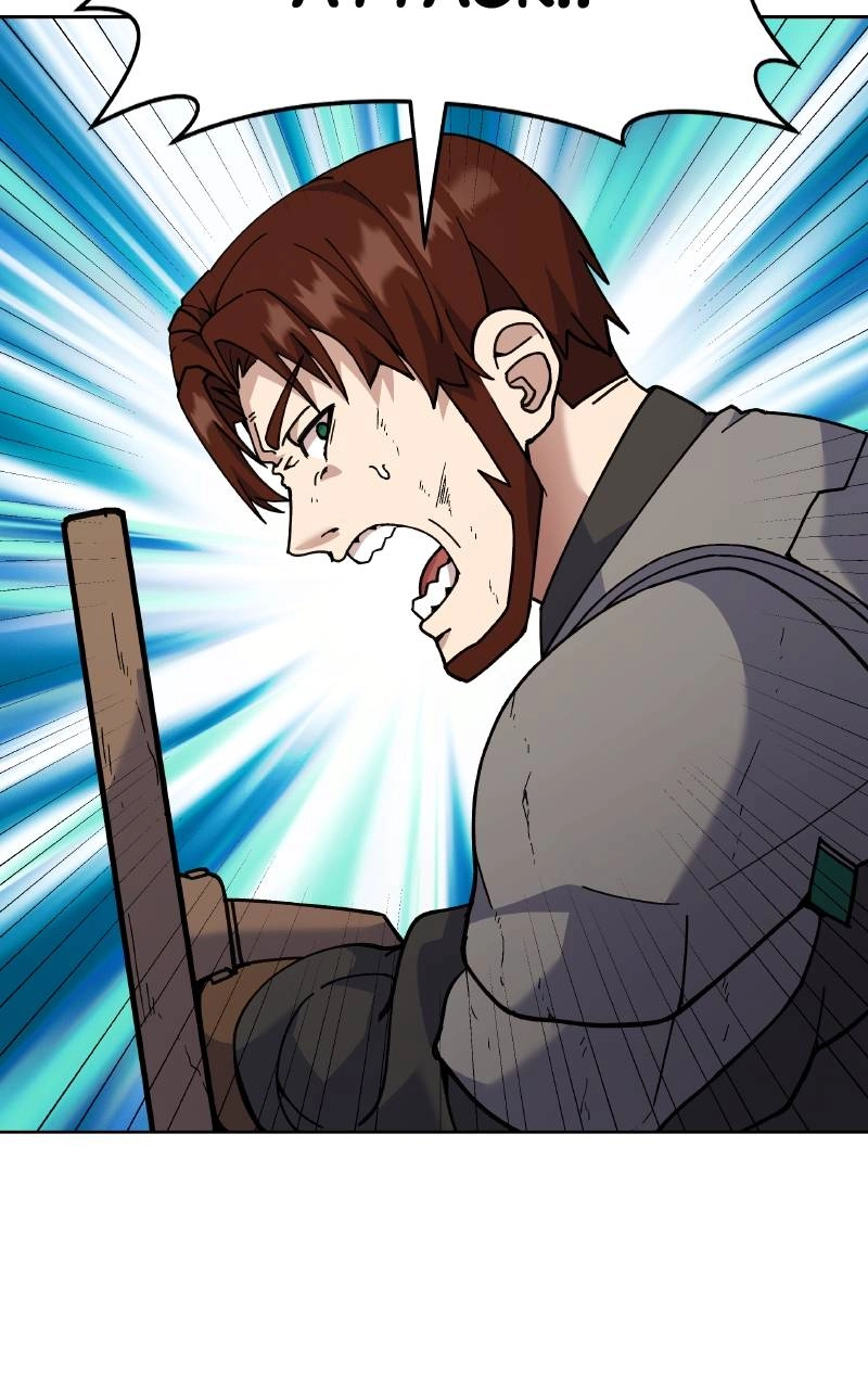 Divine Delivery Chapter 8 – Mount Huaguo (2) Page 105