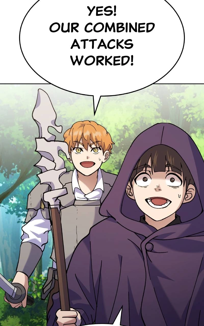 Divine Delivery Chapter 8 – Mount Huaguo (2) Page 109