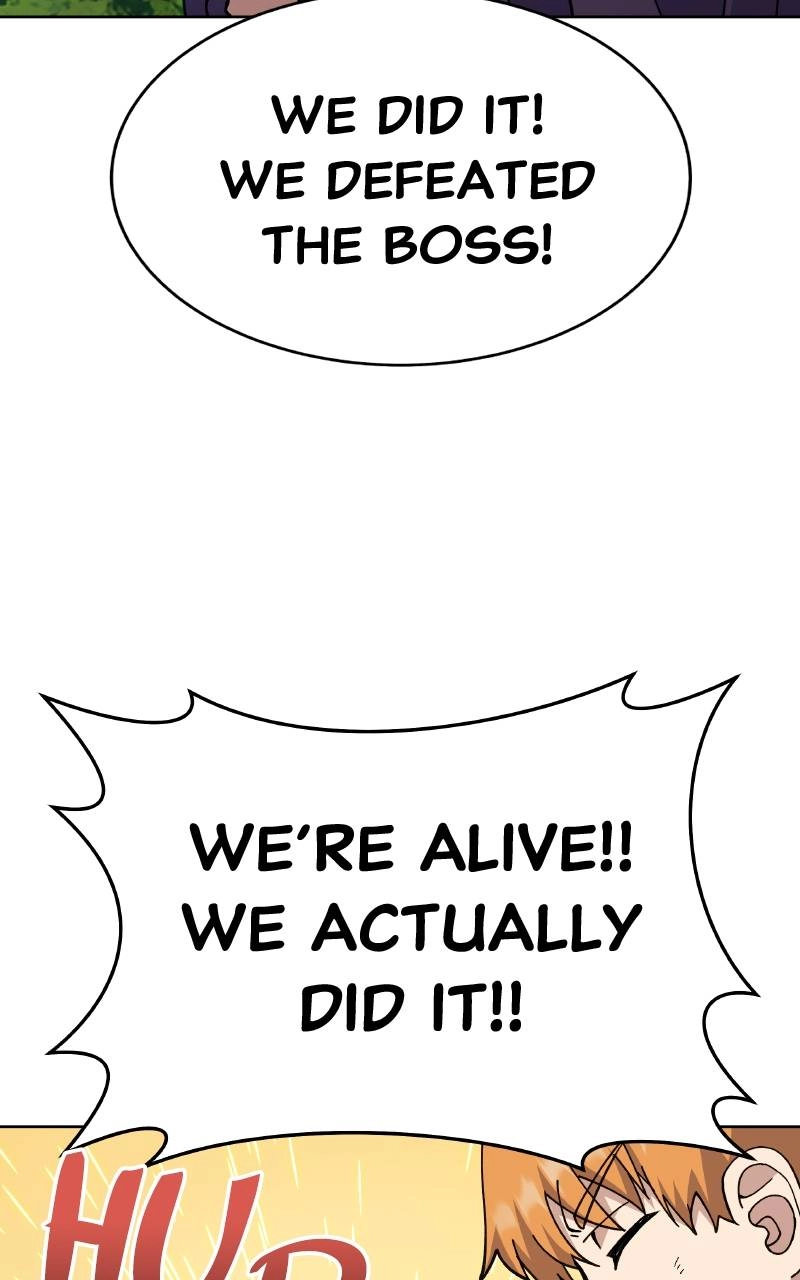 Divine Delivery Chapter 8 – Mount Huaguo (2) Page 110