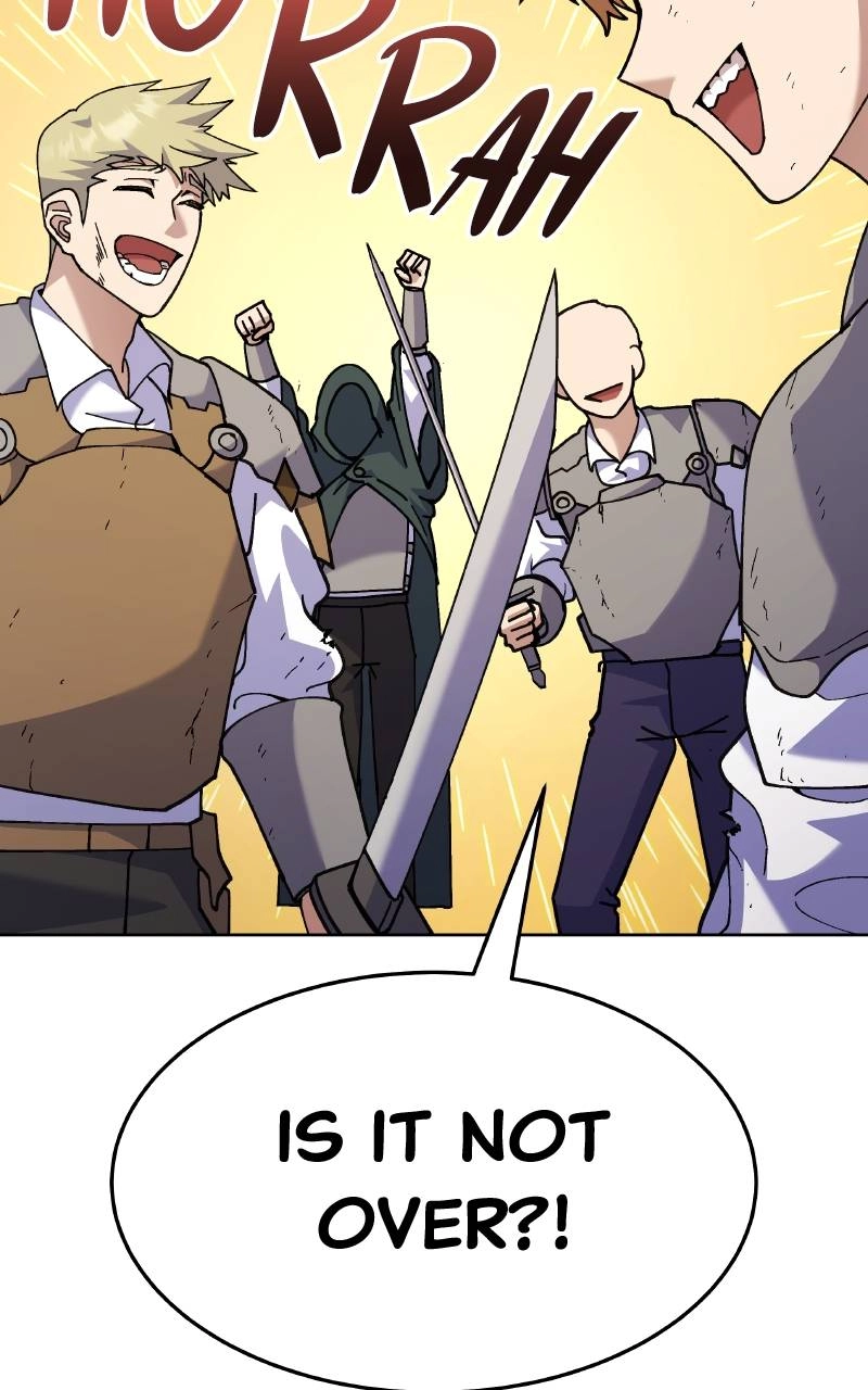 Divine Delivery Chapter 8 – Mount Huaguo (2) Page 111