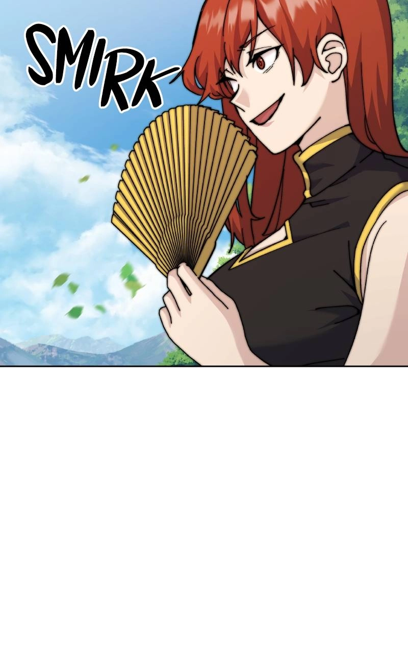 Divine Delivery Chapter 8 – Mount Huaguo (2) Page 119
