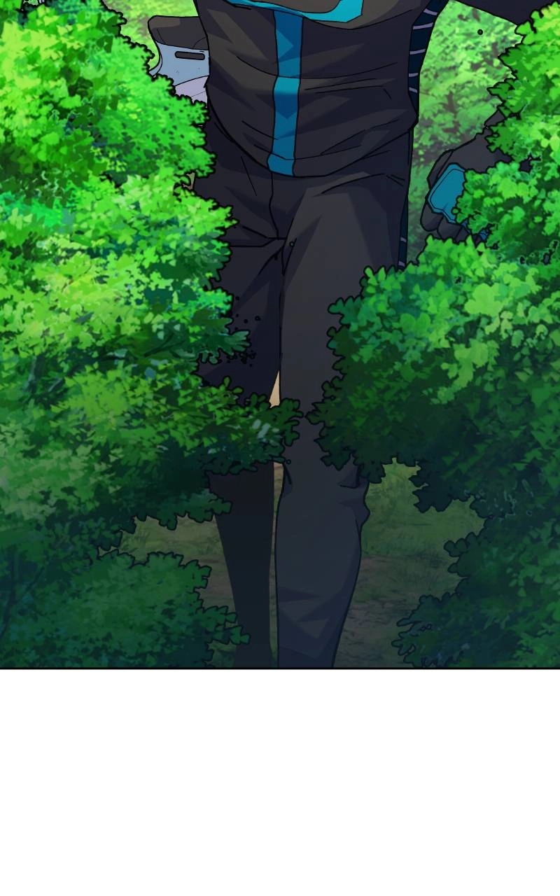 Divine Delivery Chapter 8 – Mount Huaguo (2) Page 125