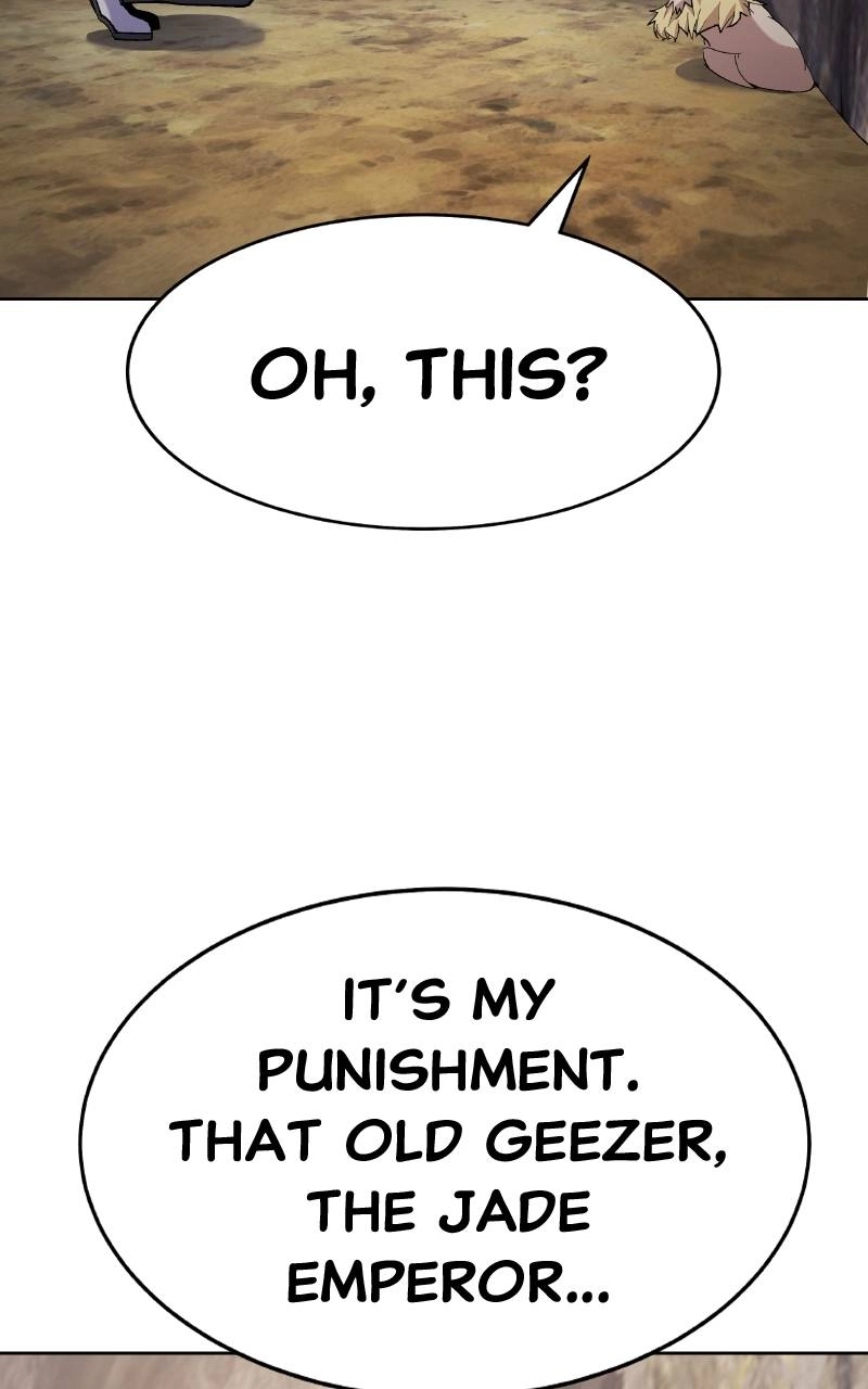 Divine Delivery Chapter 8 – Mount Huaguo (2) Page 18